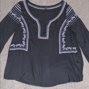 American Eagle Blouse